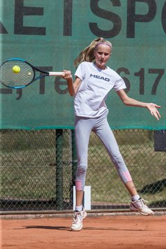 Leni Barmbrock 348 - Ostsee Cup